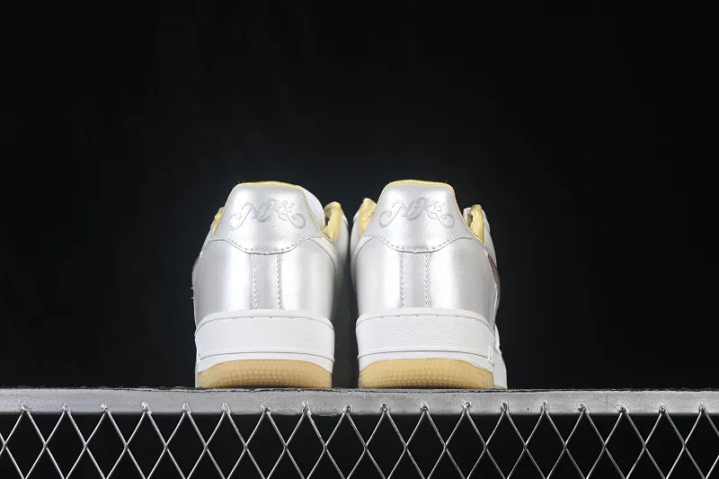 All categories Nk Air Force 1 Air Force series Nk Air Force 1 Low Air Force low-top Nike Air Force 1'07 Low joint model Air Force 1 low-top casual sneakers IR8218-118